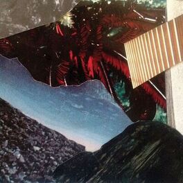Album cover of Love Knows Where