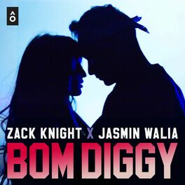 Album cover of Bom Diggy - Single