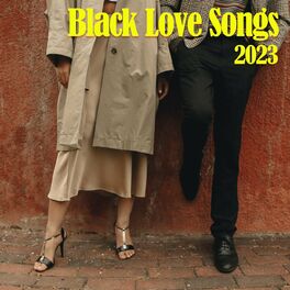 Album cover of Black Love Songs 2023