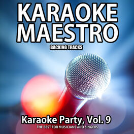 Tommy Melody Livin La Vida Loca Karaoke Version Originally Performed By Ricky Martin Livin La Vida Loca Karaoke Version Originally Performed By Ricky Martin Listen On Deezer