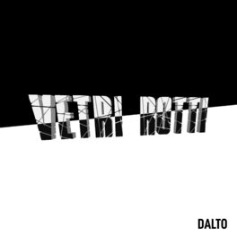 Album cover of Vetri Rotti
