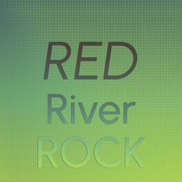 Album cover of Red River Rock