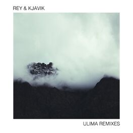 Album cover of Ulima (Remixes)