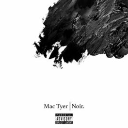 Album cover of Noir