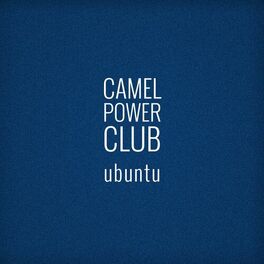 Album cover of Ubuntu