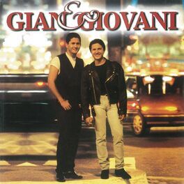 Album cover of Gian & Giovani 1997