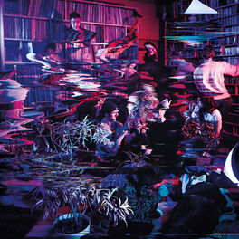 Album cover of The New Monday