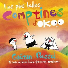 Album cover of Il était un petit homme (Pirouette cacahuète) (Les plus belles comptines d'Okoo)
