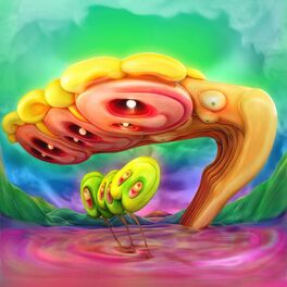 Album cover of Spalarkle