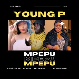 Album cover of Mpepu