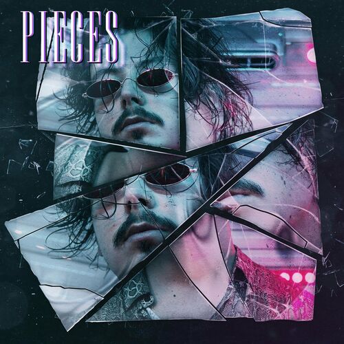 Pieces - song and lyrics by AVAION