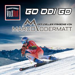 Album cover of Go Odi Go