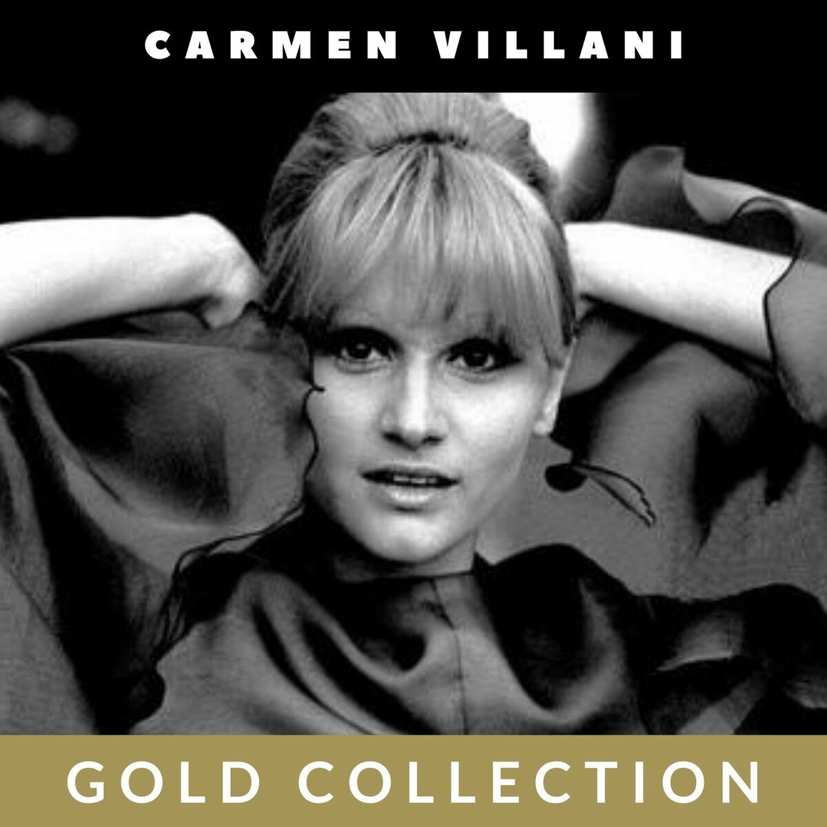 Carmen Villani: albums, songs, playlists | Listen on Deezer