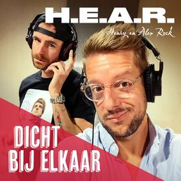Album cover of Dicht Bij Elkaar