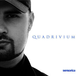 Album picture of Quadrivium