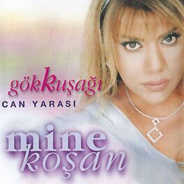 Album cover of Can Yarası (Gökkuşağı)