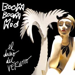 Album cover of El Disco del Verano
