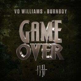 Album cover of Game Over