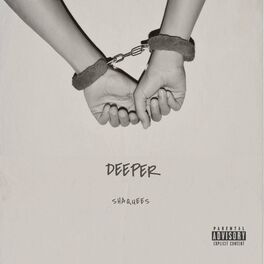 Album cover of Deeper (feat. Murda Beatz)