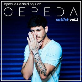 Album cover of Con Los Pies En El Suelo: Setlist Vol. 3