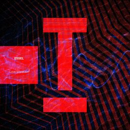Album cover of Love Vibration