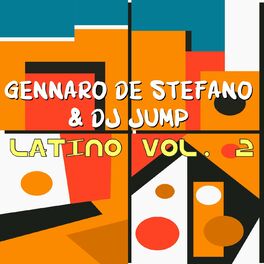 Album cover of Latino (Vol. 2)