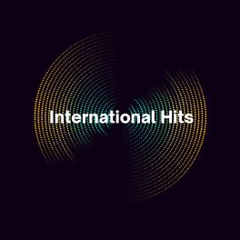Album cover of International Hits