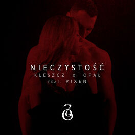 Album cover of Nieczystość