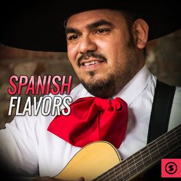 Album cover of Spanish Flavors