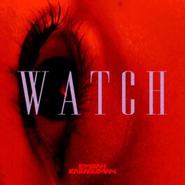 Album cover of Watch