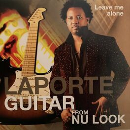 Gabriel Laporte