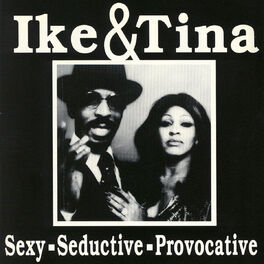 Album cover of Sexy-Seductive-Provocative