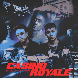 Album cover of Casino Royale
