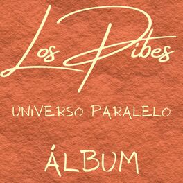 Los Pibes Trujillo Discography
