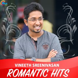 Album cover of Vineeth Sreenivasan Romantic Hits