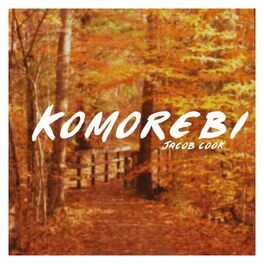 Album cover of Komorebi