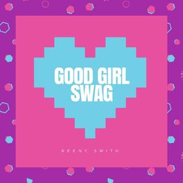 Album cover of Good Girl Swag