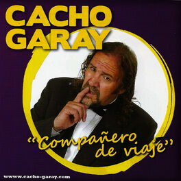 Album cover of Compañero de Viaje