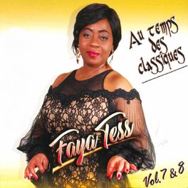 Album cover of Au temps des classiques, Vols. 7 & 8