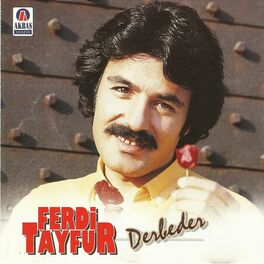Album cover of Derbeder