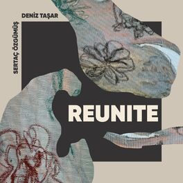 Album cover of Reunite
