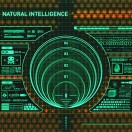 Album cover of Natural Intelligence
