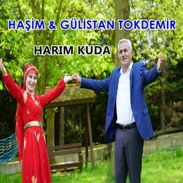 Album cover of Harım Kuda
