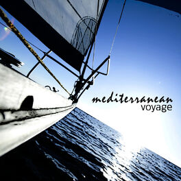 Album cover of Mediterranean Voyage