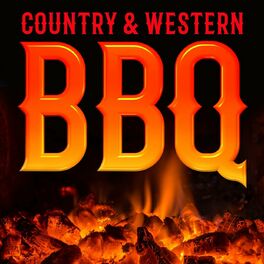 Album cover of Country & Western BBQ