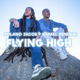 Album cover of Flying High
