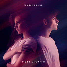 Album cover of Bumerang