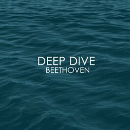 Album cover of Deep Dive - Beethoven