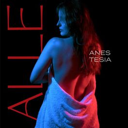 Album cover of Anestesia