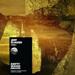 Album cover of Empty Waves (Deluxe) (Inspired by ‘The Outlaw Ocean’ a book by Ian Urbina)